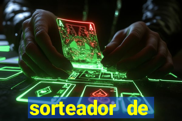 sorteador de numeros bingo online